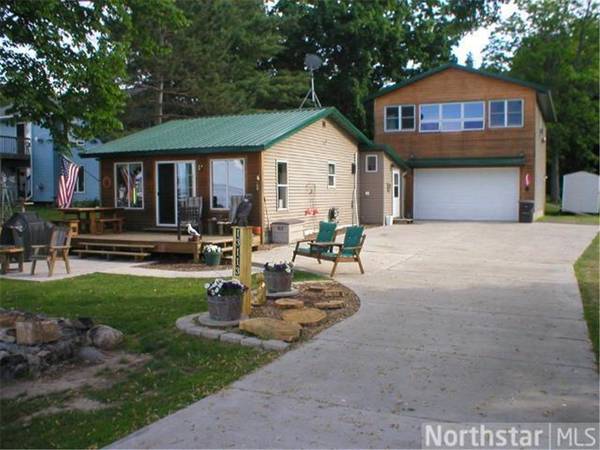 13113 Twilight RD, Onamia, MN 56359