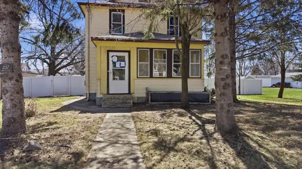 237 2nd ST SW, Richmond, MN 56368