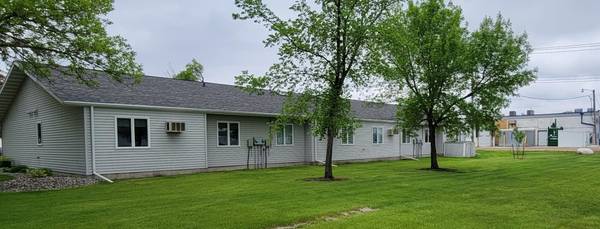 310 Antelope AVE SW, Forman, ND 58032