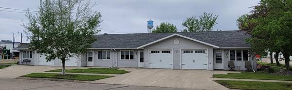310 Antelope AVE SW, Forman, ND 58032