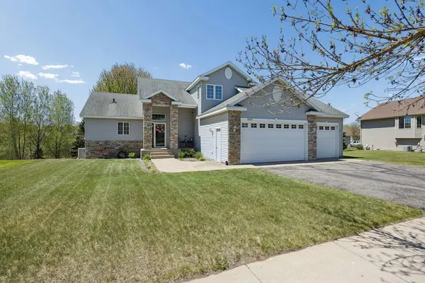 3007 Crescent Ridge TRL, Saint Cloud, MN 56301