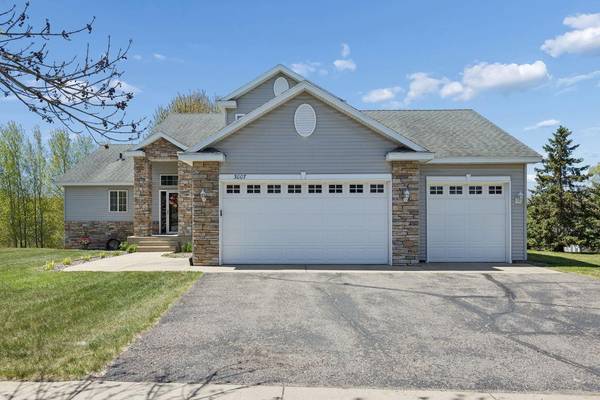 3007 Crescent Ridge TRL, Saint Cloud, MN 56301