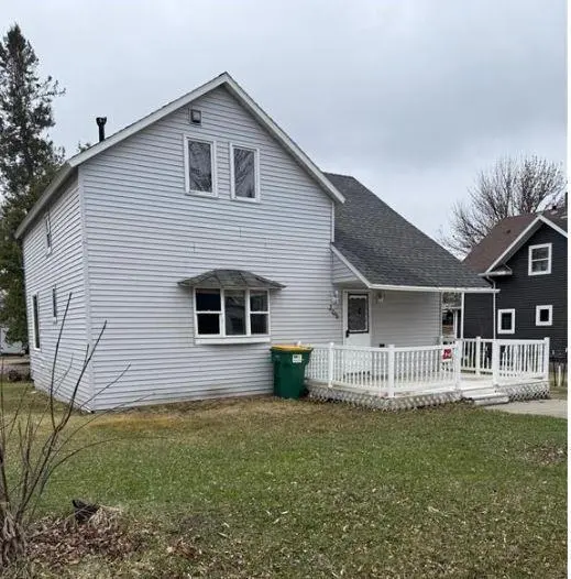 308 W 3rd ST, Argyle, MN 56713