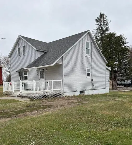 308 W 3rd ST, Argyle, MN 56713