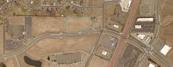 TBD School BLVD, Monticello, MN 55362