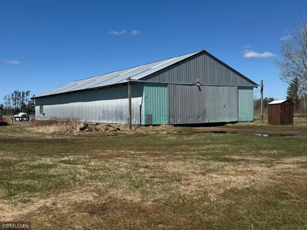 42868 State Highway 65, Mcgregor, MN 55760