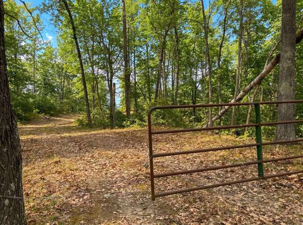 1642 20th ST NW, Backus, MN 56435
