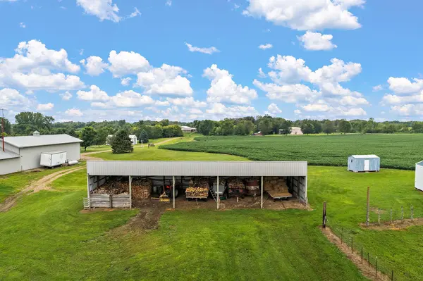 2240 Becker TRL, Faribault, MN 55021