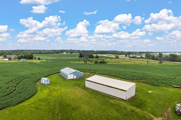 2240 Becker TRL, Faribault, MN 55021