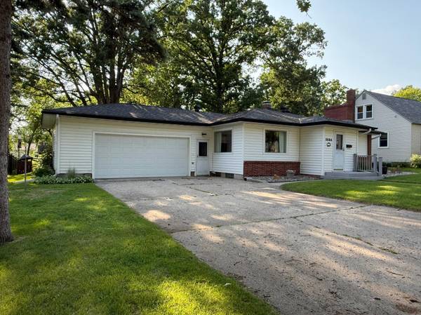 1124 Phinney AVE, Detroit Lakes, MN 56501