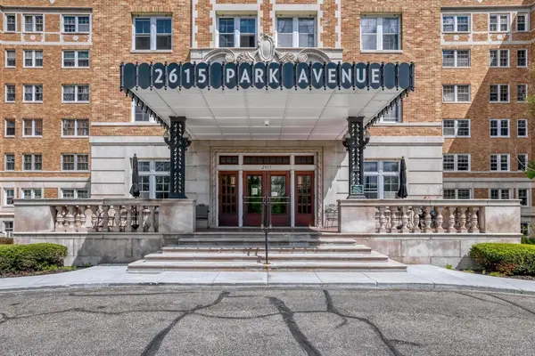 2615 Park AVE #B-2, Minneapolis, MN 55407