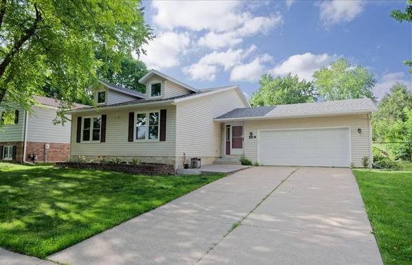 509 Meadow Run DR SW, Rochester, MN 55902