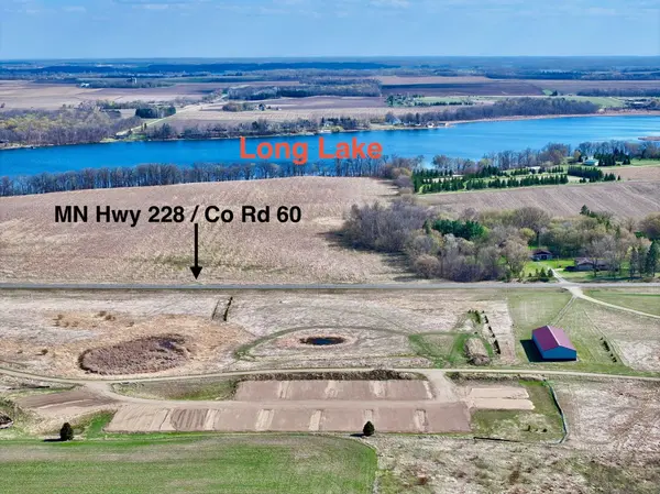 TBD County Road 60 Unit #6, Frazee, MN 56544