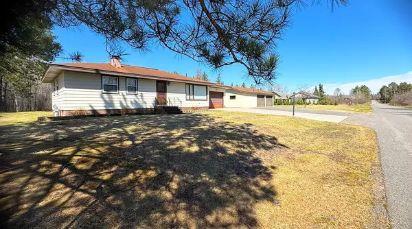 4331 Golf Course RD, Eveleth, MN 55734