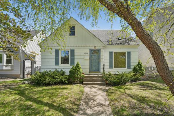 3109 Oregon AVE S, Saint Louis Park, MN 55426