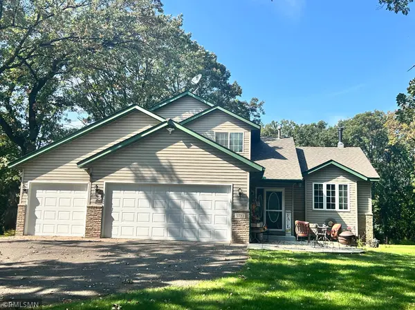 9722 302nd AVE NW, Princeton, MN 55371