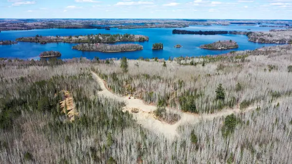 TBD Parcel G Frazer Bay Road, Cook, MN 55723