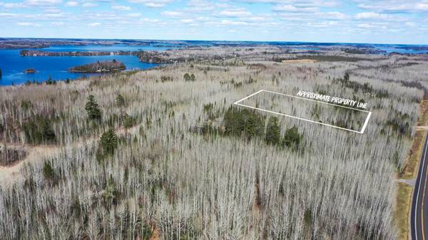 TBD Parcel U Frazer Bay Road, Cook, MN 55723