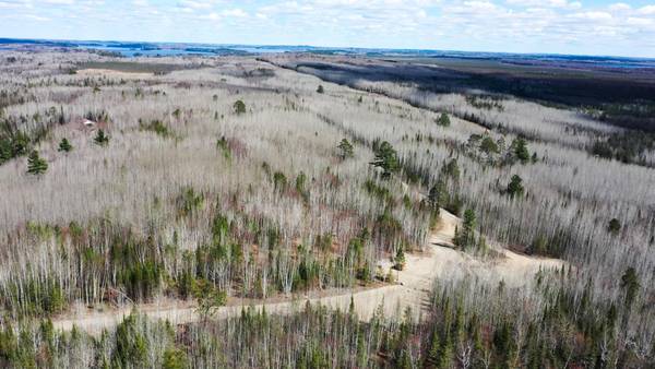 TBD Parcel U Frazer Bay Road, Cook, MN 55723