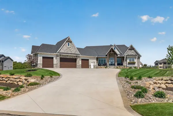 4435 167th AVE NW, Andover, MN 55304