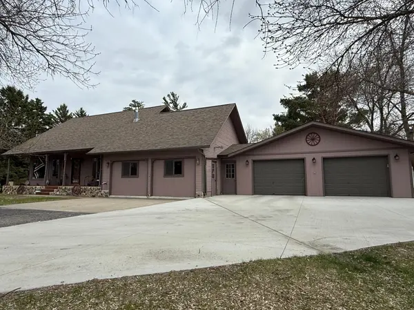 404 Oppegard AVE NW, Twin Valley, MN 56584