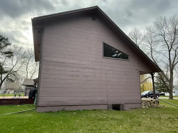 404 Oppegard AVE NW, Twin Valley, MN 56584