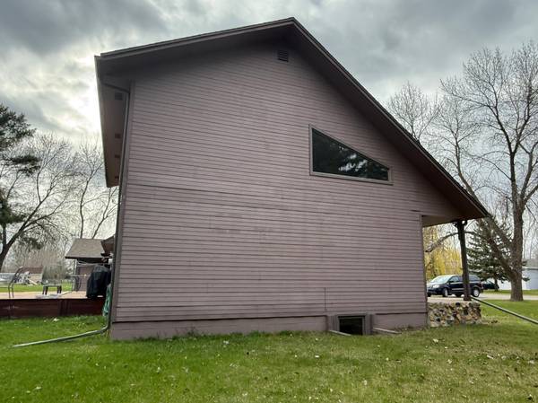 404 Oppegard AVE NW, Twin Valley, MN 56584