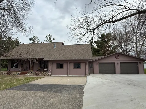 404 Oppegard AVE NW, Twin Valley, MN 56584