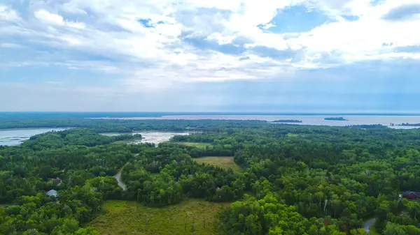 TBD Flower Trail, Breezy Point, MN 56472