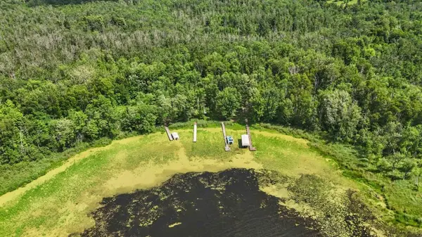 Lots B & C 389th Ave., Aitkin, MN 56431