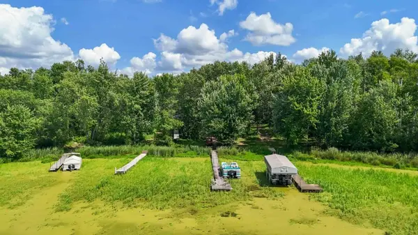 Lots B & C 389th Ave., Aitkin, MN 56431