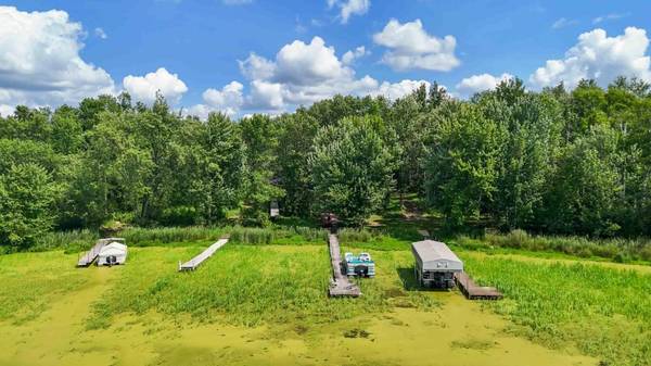 Lots B & C 389th Ave., Aitkin, MN 56431