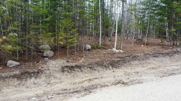 TBD Parcel V Frazer Bay Road, Cook, MN 55723