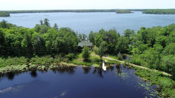 43701 245th LN, Aitkin, MN 56431