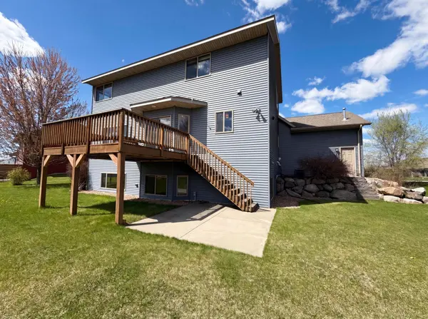 3072 Nottingham RD S, Saint Cloud, MN 56301