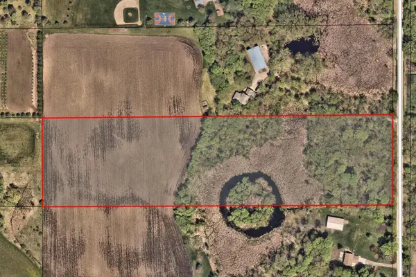 208XX Parkfield Avenue, Jordan, MN 55352