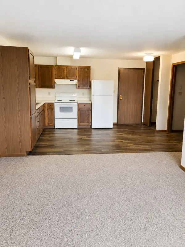 1145 Friberg AVE, Fergus Falls, MN 56537