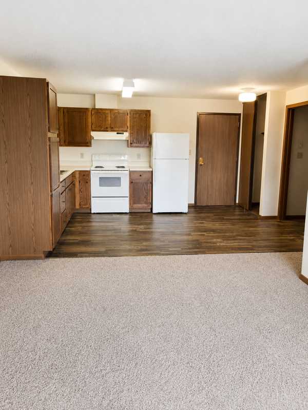 1145 Friberg AVE, Fergus Falls, MN 56537
