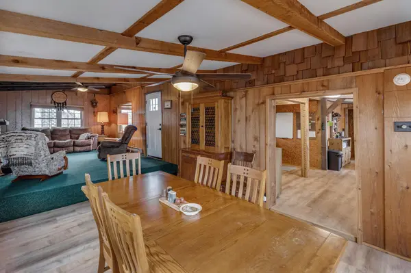 51100 Wolf Ridge DR, Cass Lake, MN 56633