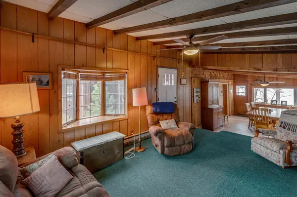 51100 Wolf Ridge DR, Cass Lake, MN 56633