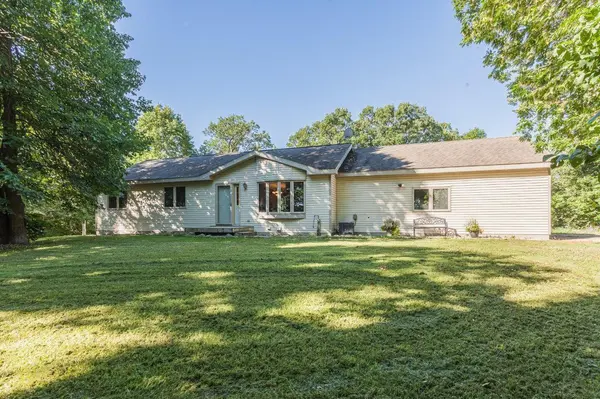 41854 215th AVE, Pelican Rapids, MN 56572
