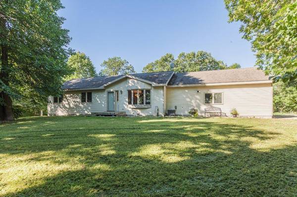 41854 215th AVE, Pelican Rapids, MN 56572
