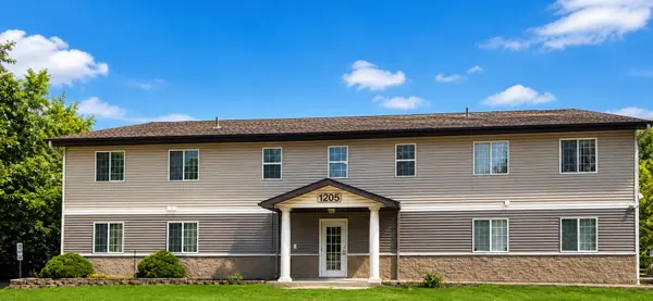1205 S Sibley AVE, Litchfield, MN 55355