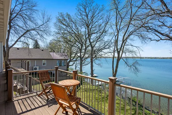11520 Forada Beach RD SE #A & B, Alexandria, MN 56308