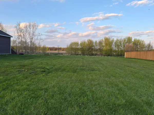 110 Fitzgerald AVE N, Rush City, MN 55069