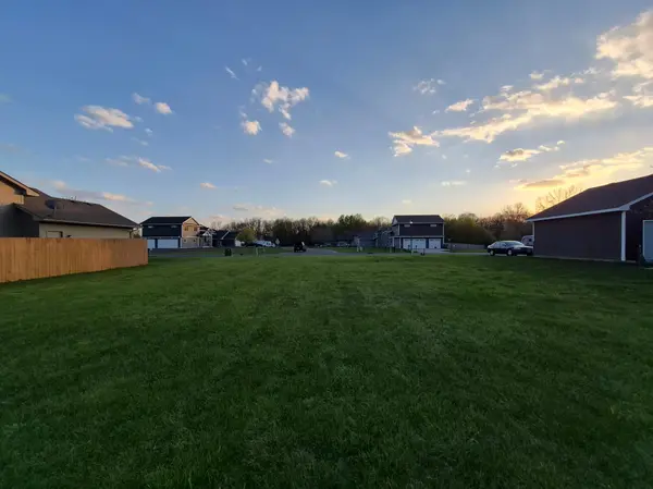 110 Fitzgerald AVE N, Rush City, MN 55069