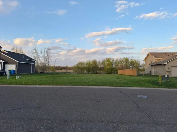 110 Fitzgerald AVE N, Rush City, MN 55069