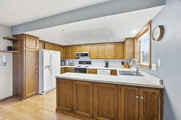 115 Lund AVE S, Glyndon, MN 56547