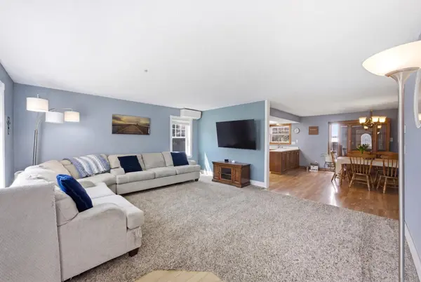 115 Lund AVE S, Glyndon, MN 56547