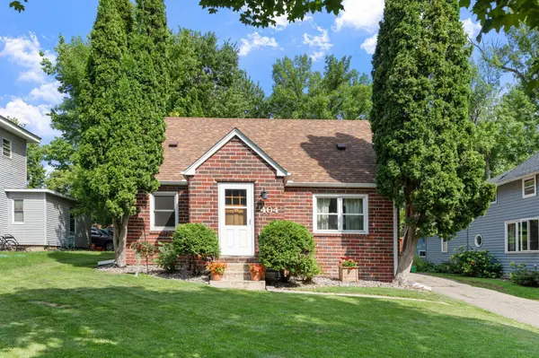 404 4th AVE NW, Buffalo, MN 55313